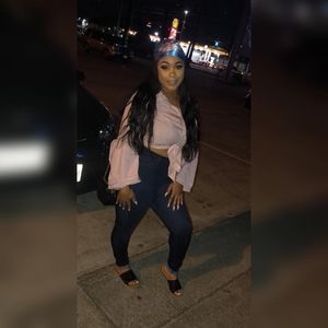 Meet your Posher, Breanna